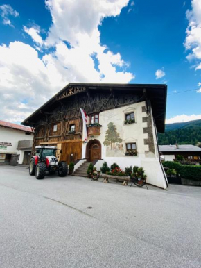 Ferienwohnung Apperle Götzens